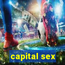 capital sex